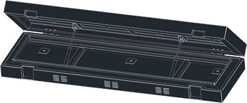 泰福特--LED多功能數(shù)字時(shí)鐘 泰福特--LED多功能數(shù)字時(shí)鐘