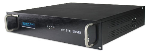 HJ210銣原子NTP時間服務(wù)器在廣東電網(wǎng)電力研究院上線運(yùn)行