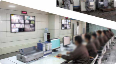 HJ210NTP網絡時間服務器為河北新金鋼鐵自動化系統(tǒng)提供時統(tǒng)服務