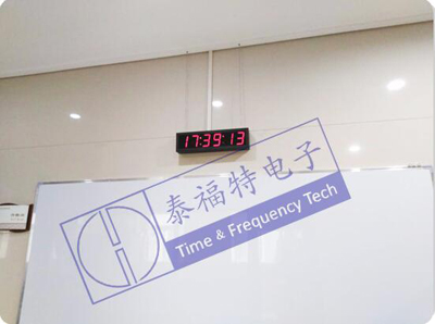 子鐘上架實(shí)景圖 子鐘上架實(shí)景圖