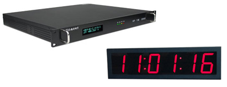 NTP網(wǎng)絡時間同步服務器與數(shù)字時鐘 NTP網(wǎng)絡時間同步服務器與數(shù)字時鐘