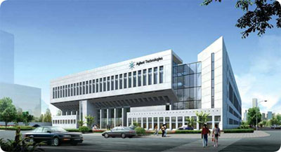 精確無誤！ HJ5418B-BDV1便攜式GPS北斗銣原子鐘圓滿完成安捷倫無線測試項目！