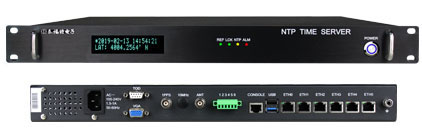 gps時間服務(wù)器在通信、金融、電力、科研、運輸中的作用