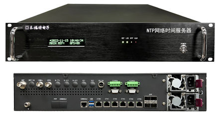 交易系統(tǒng)對于ntp校時(shí)服務(wù)器的必要需求