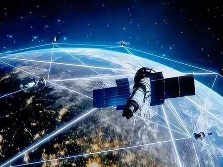 北斗授時(shí)系統(tǒng)全球組網(wǎng)應(yīng)用的闡述