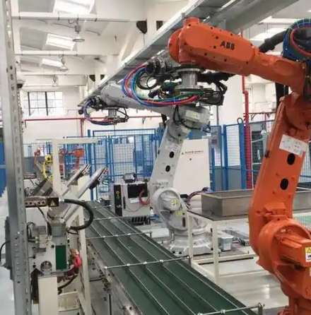 北斗衛(wèi)星授時服務器在自動化產業(yè)中的作用