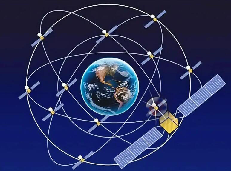 北斗系統(tǒng)：奮起直追，未來可期