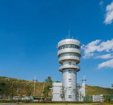 NTP時間服務(wù)器在地震局中的應(yīng)用