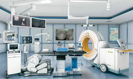 NTP網(wǎng)絡(luò)時(shí)間服務(wù)器在醫(yī)院內(nèi)網(wǎng)中的作用